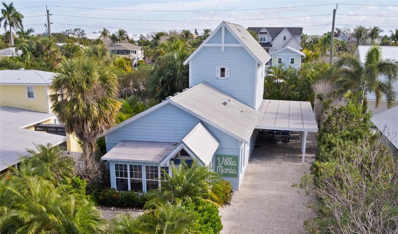 307 Spring Ave., Anna Maria, FL 34216