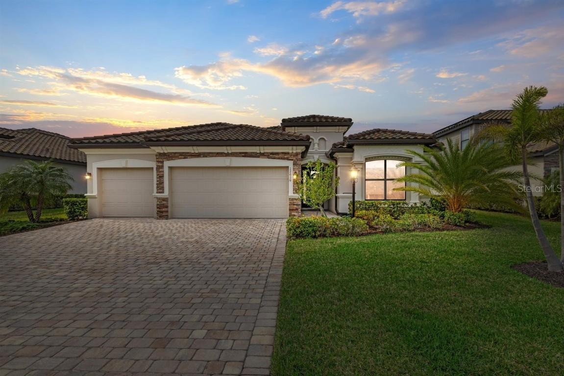 17610 Polo Tr., Lakewood Ranch, FL 34211