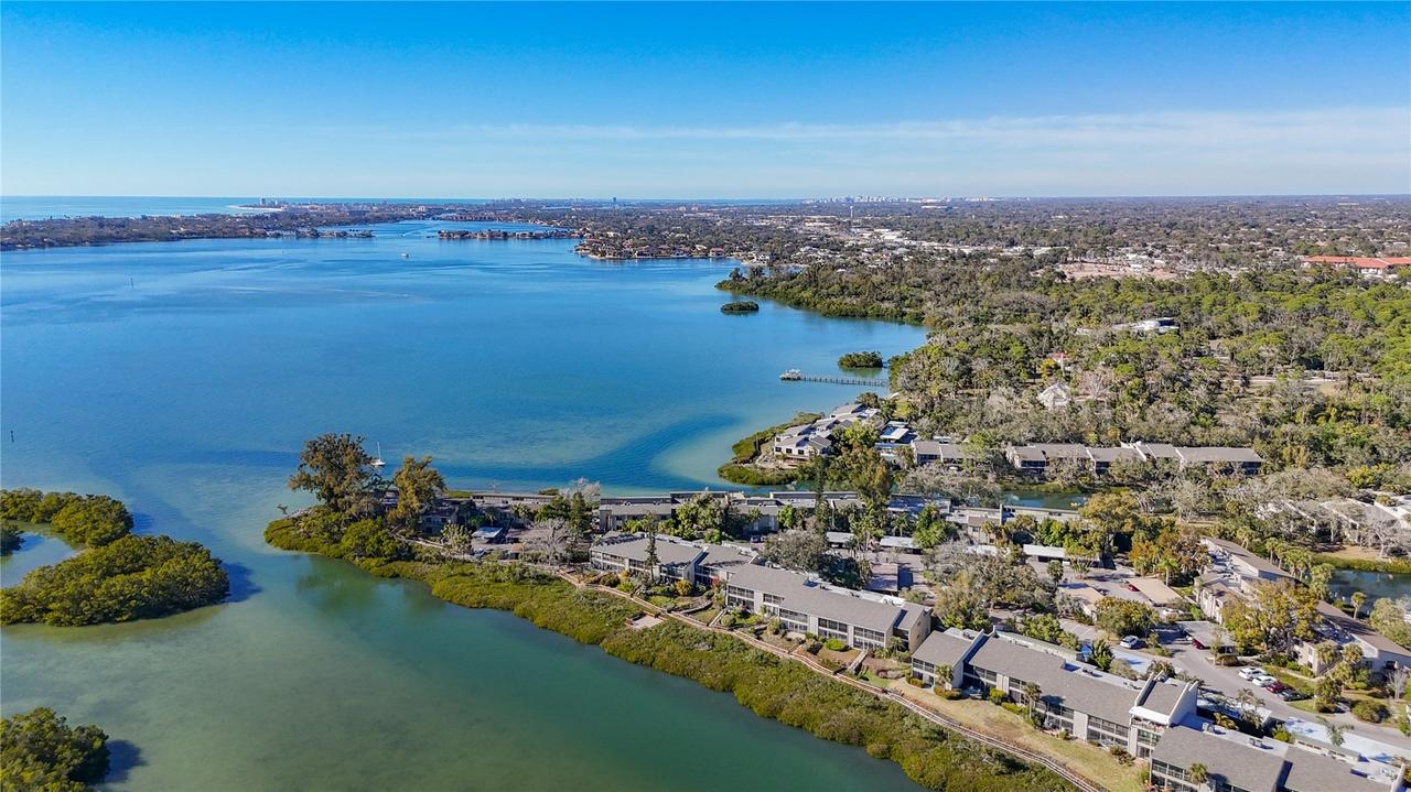 1511 Pelican Point Dr. #BA180, Sarasota, FL 34231