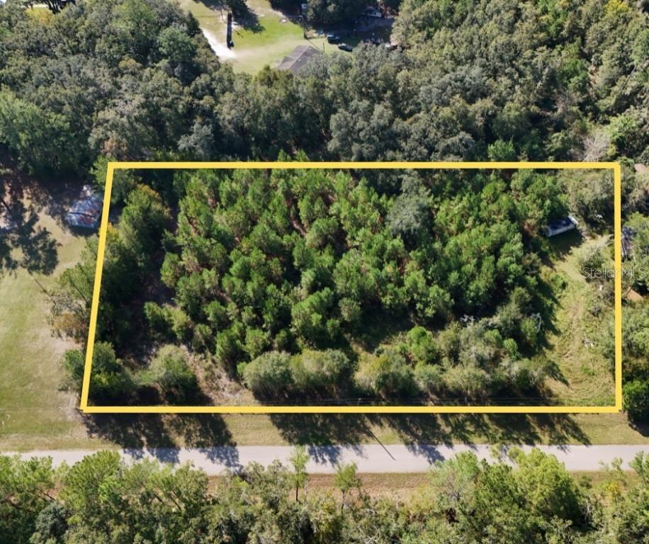 71st Way, Lake Butler, FL 32054