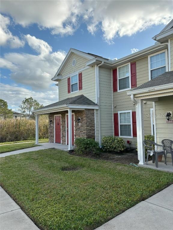 4850 51st St. #5207, Bradenton, FL 34210