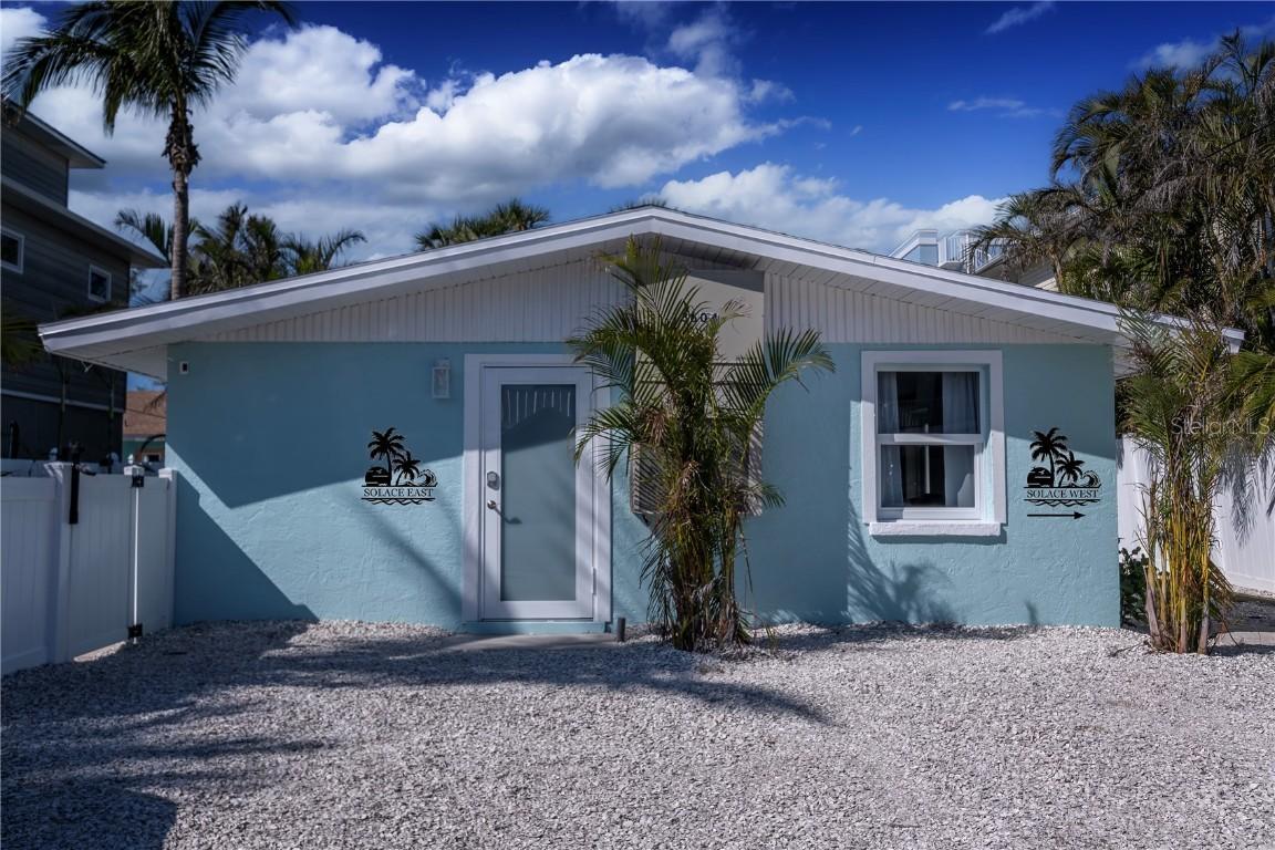 3604 Gulf Dr. #A and B, Holmes Beach, FL 34217