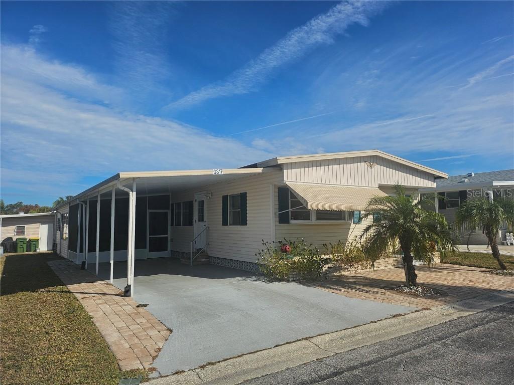 3317 Overcup Oak Ter., Sarasota, FL 34237