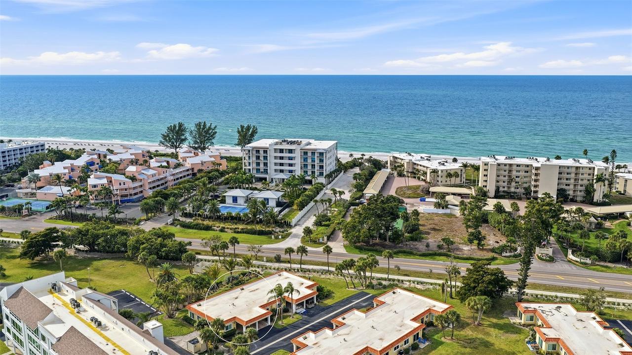 4720 Gulf Of Mexico Dr. #Villa 2, Longboat Key, FL 34228