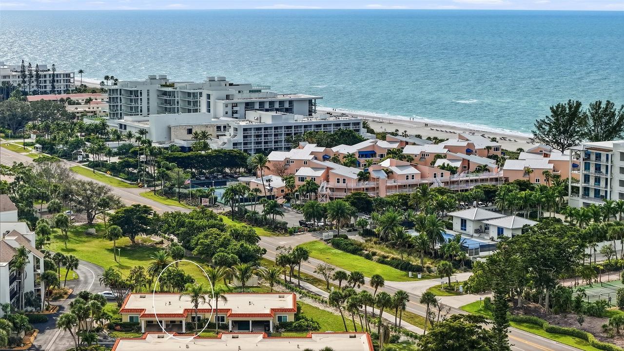 4720 Gulf Of Mexico Dr. #Villa 2, Longboat Key, FL 34228