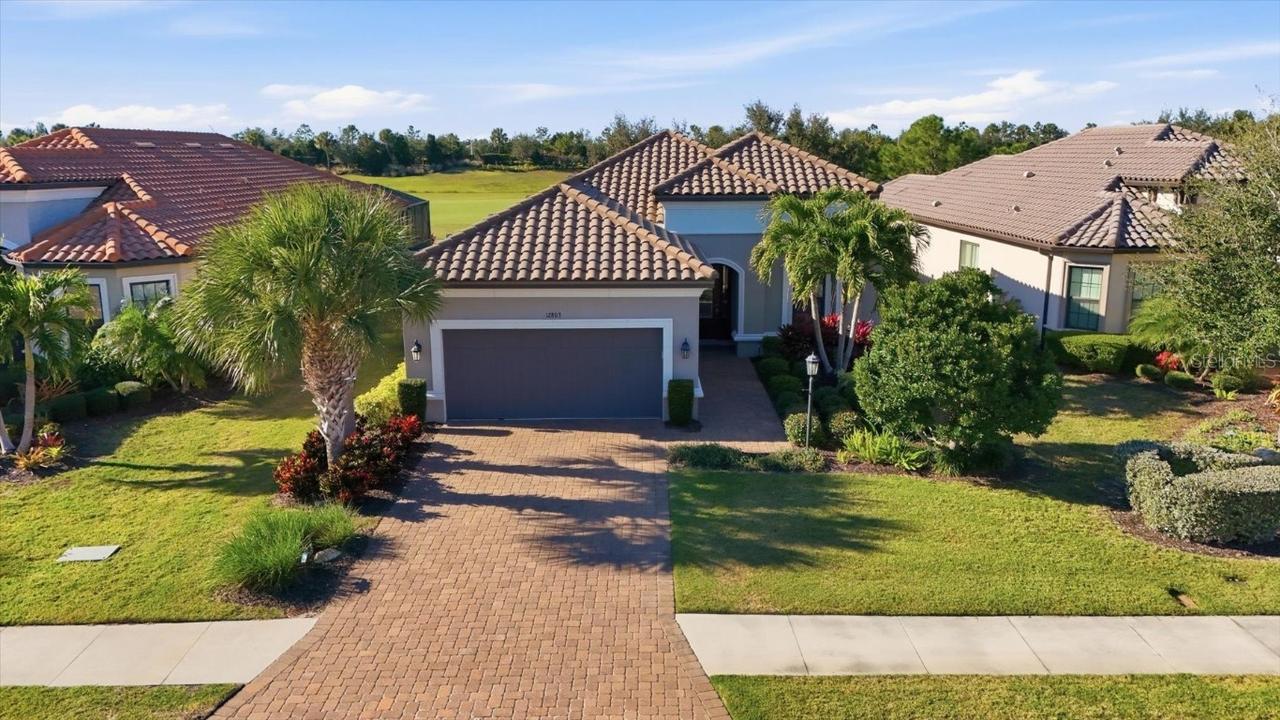 12803 Sorrento Way, Bradenton, FL 34211