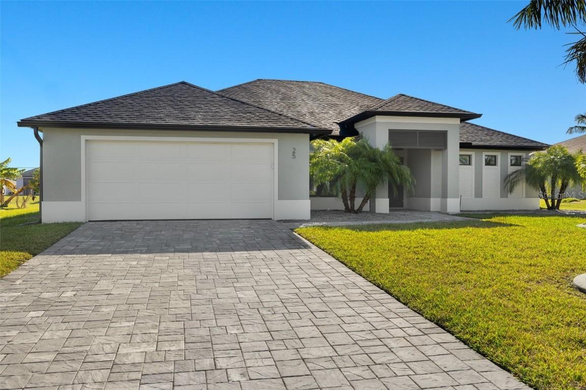 25 NW 14th Ave., Cape Coral, FL 33993
