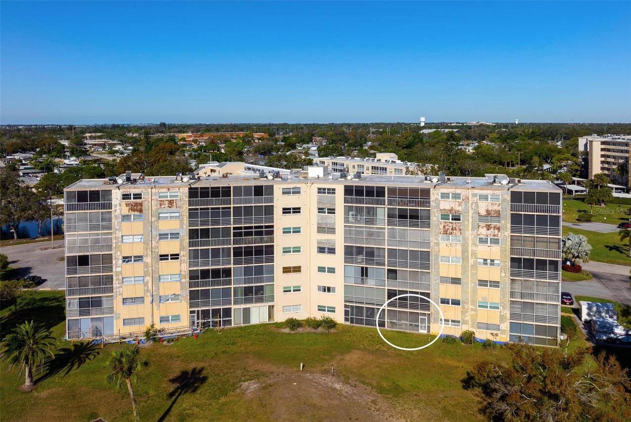 4040 Ironwood Cir. #102F, Bradenton, FL 34209