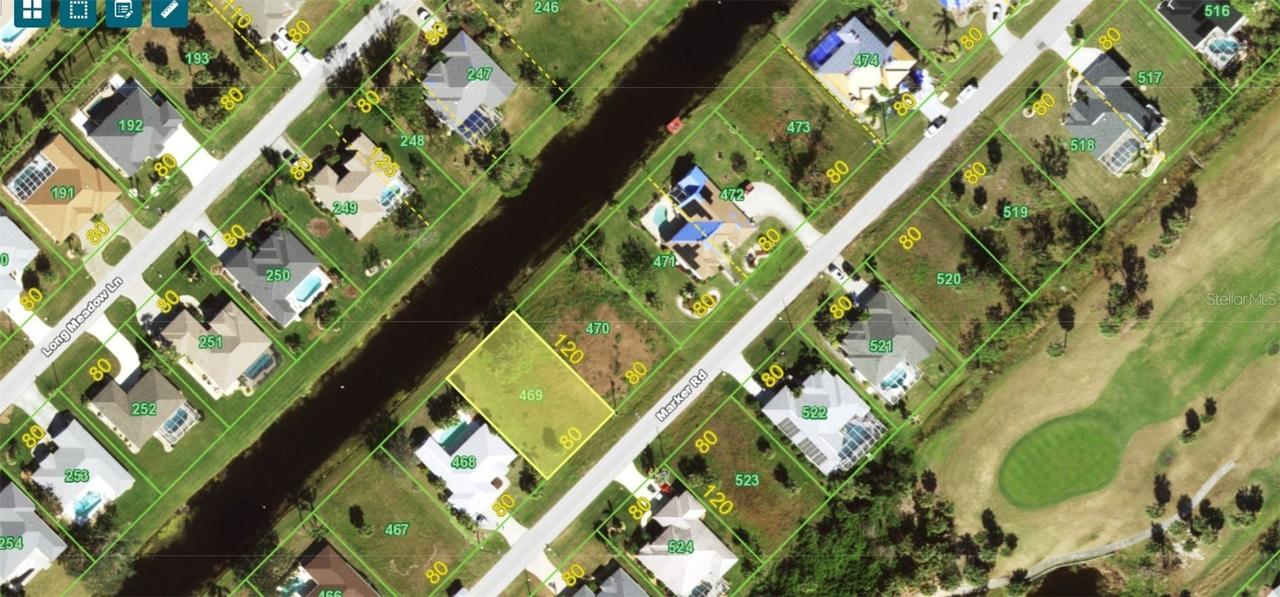 55 Marker Rd., Rotonda West, FL 33947