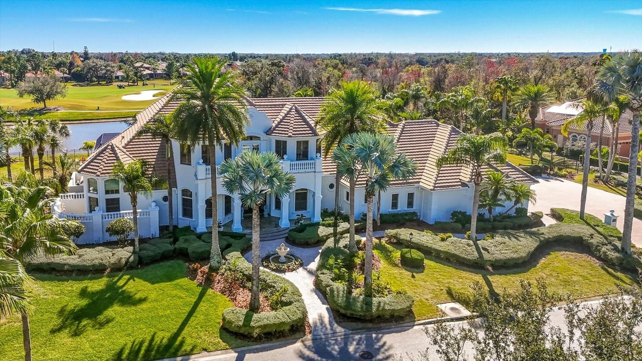 7028 Portmarnock Pl., Lakewood Ranch, FL 34202