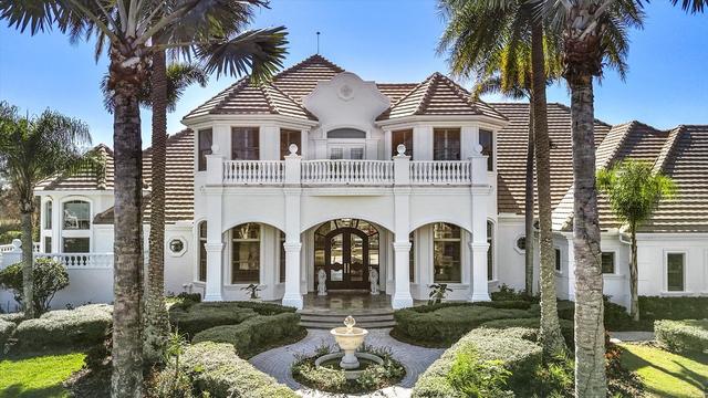 New Homes with In-ground Swimming Pools That Attend Robert Willis Elementary School: January 25th to January 31st