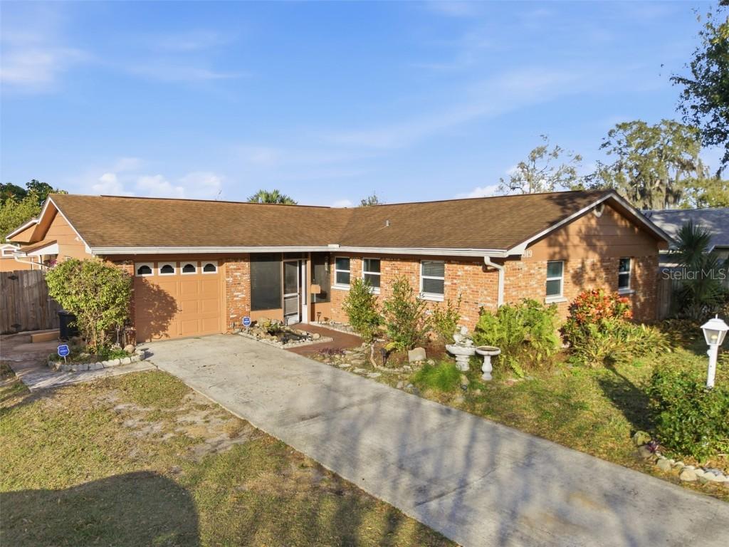 2019 W Jorome Dr., Tampa, FL 33612