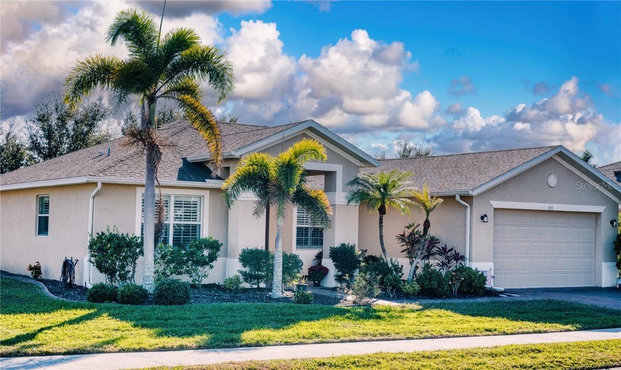 5371 Layton Dr., Venice, FL 34293