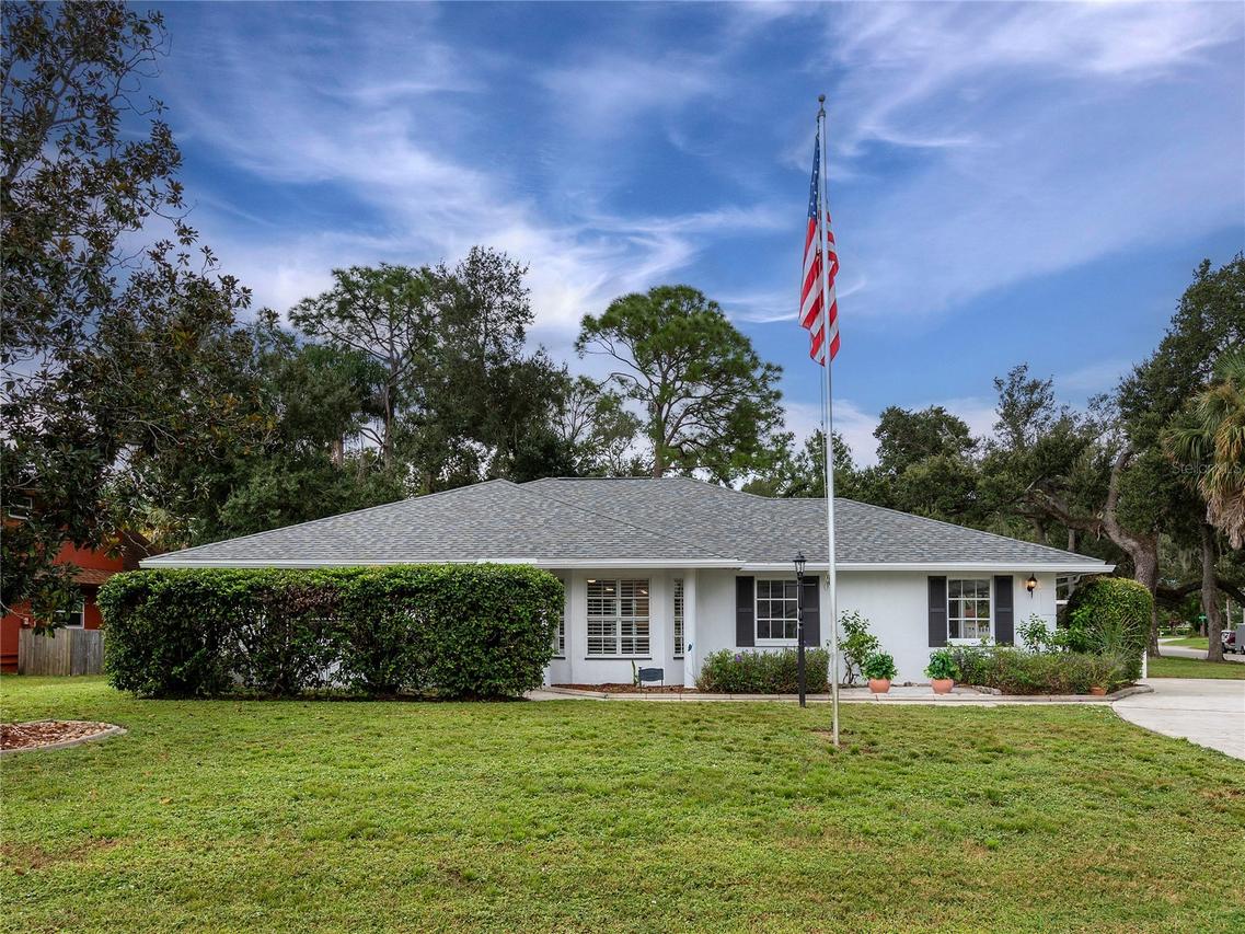 4205 Bent Tree Blvd., Sarasota, FL 34241