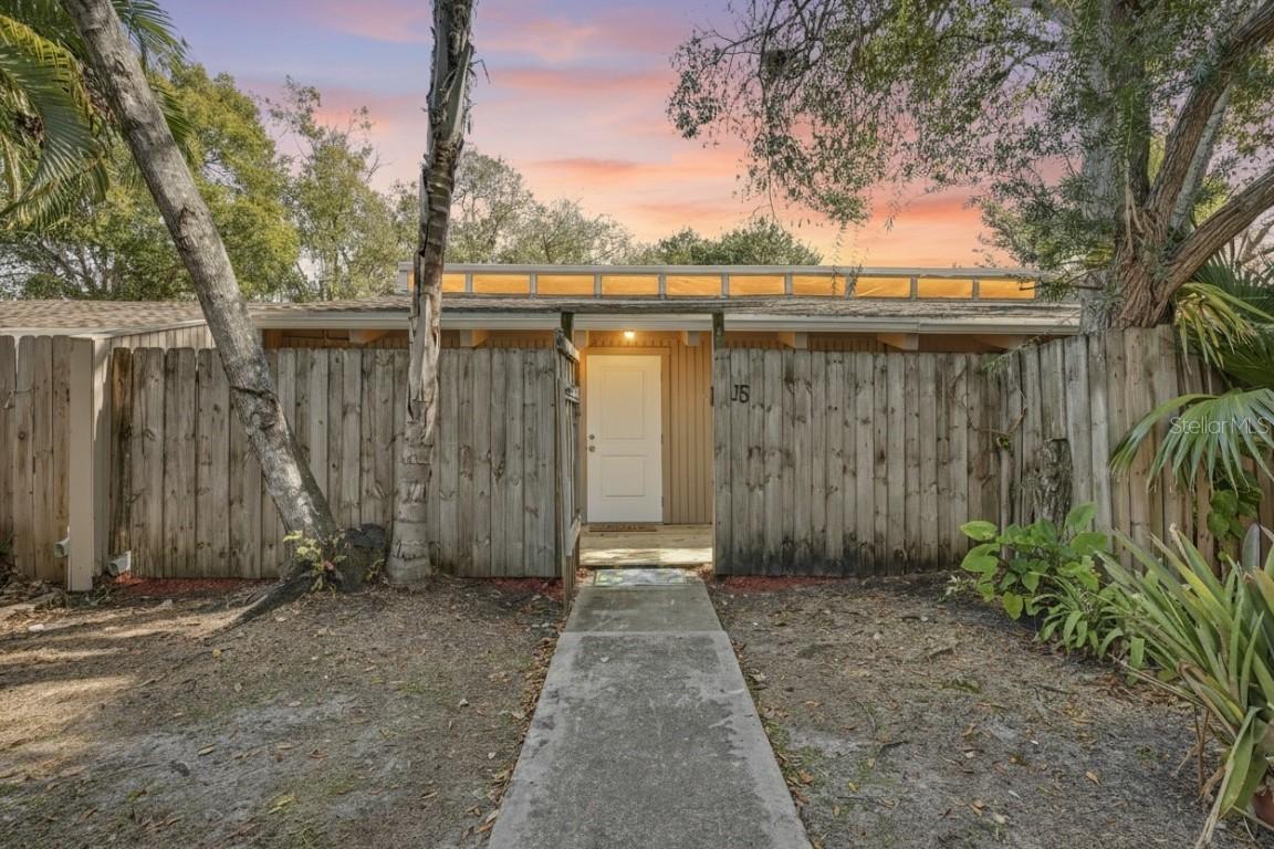 500 N Jefferson Ave. #5, Sarasota, FL 34237