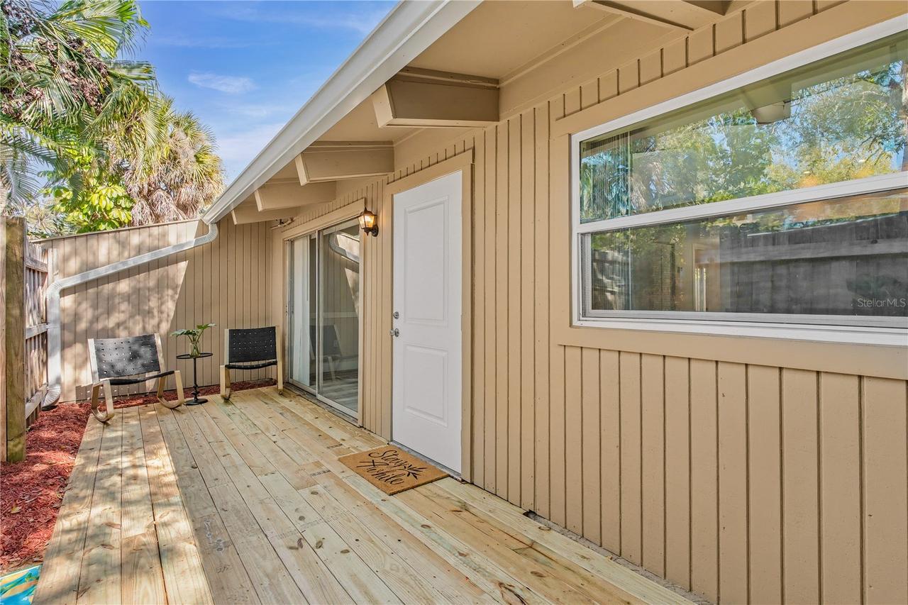 500 N Jefferson Ave. #5J, Sarasota, FL 34237