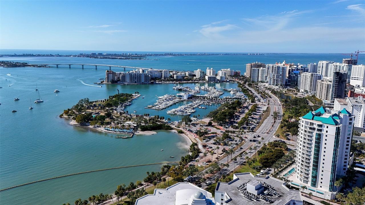 340 S Palm Ave. #44, Sarasota, FL 34236