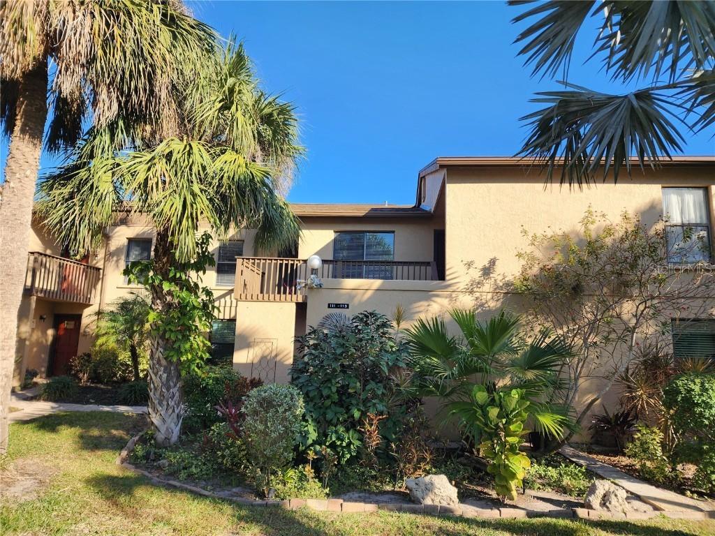 3810 75th St. #112, Bradenton, FL 34209