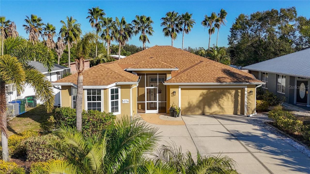 5376 Levi Ln., Sarasota, FL 34233