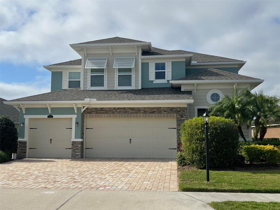 5315 Bentgrass Way, Lakewood Ranch, FL 34211