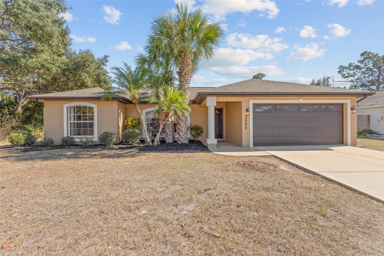 3092 Oklahoma St., North Port, FL 34286