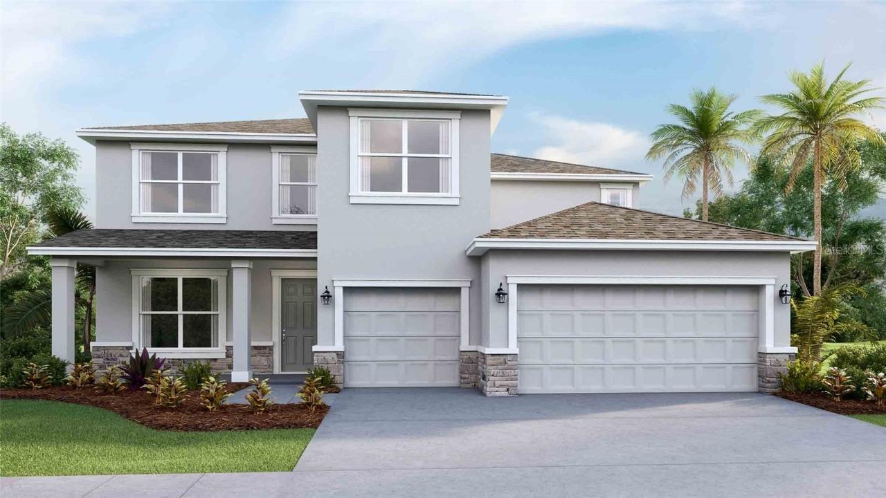 17916 Gander Ter., Bradenton, FL 34211