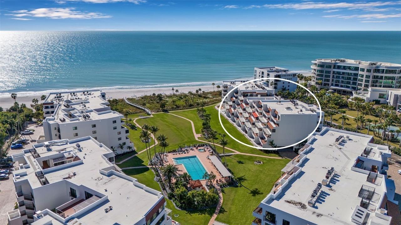 1485 Gulf Of Mexico Dr. #303, Longboat Key, FL 34228
