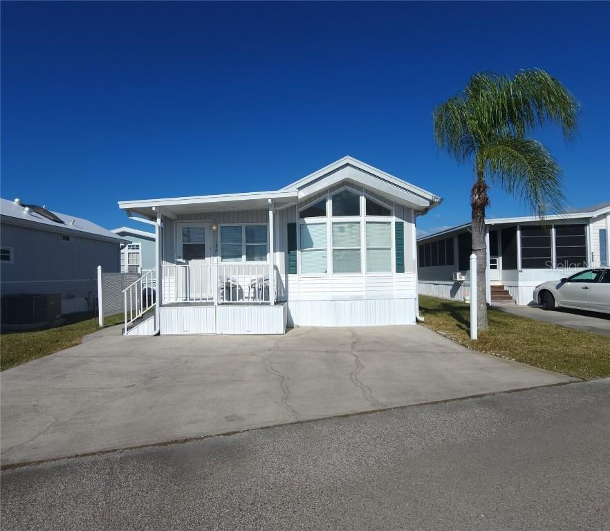 3333 26th Ave. #1138, Bradenton, FL 34208