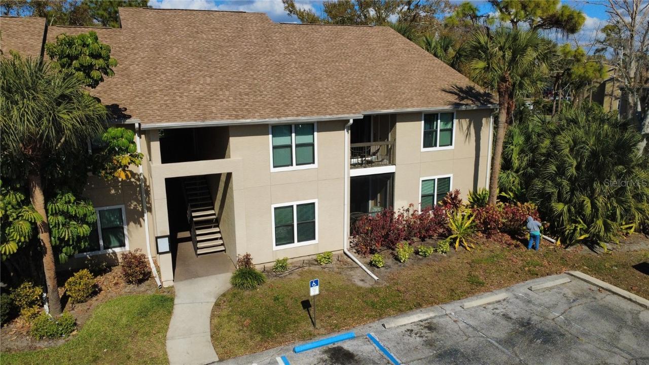 4040 Crockers Lake Blvd. #1717, Sarasota, FL 34238