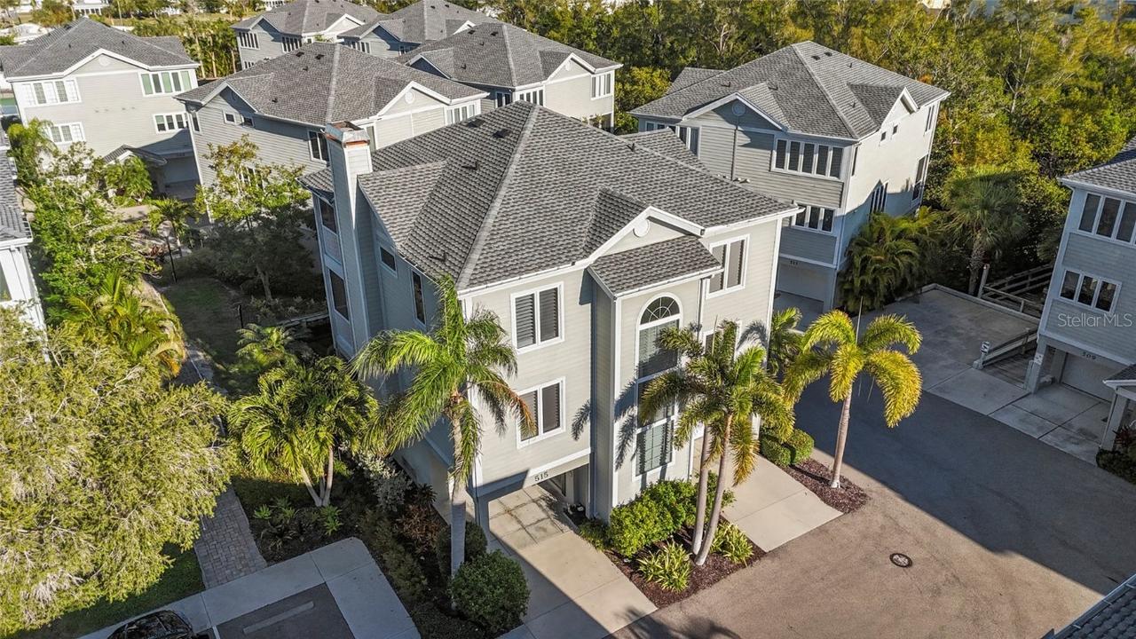 515 Forest Way, Longboat Key, FL 34228