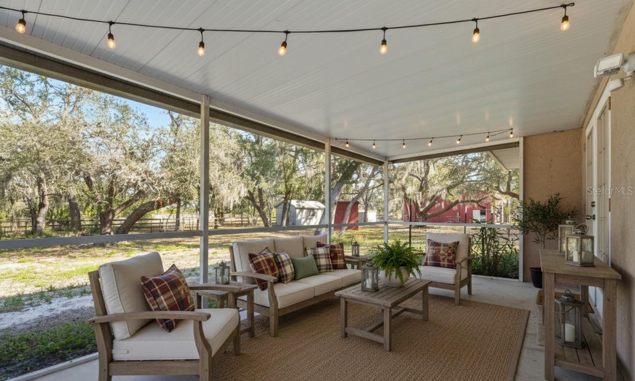 23655 Jennings Rd., Myakka City, FL 34251