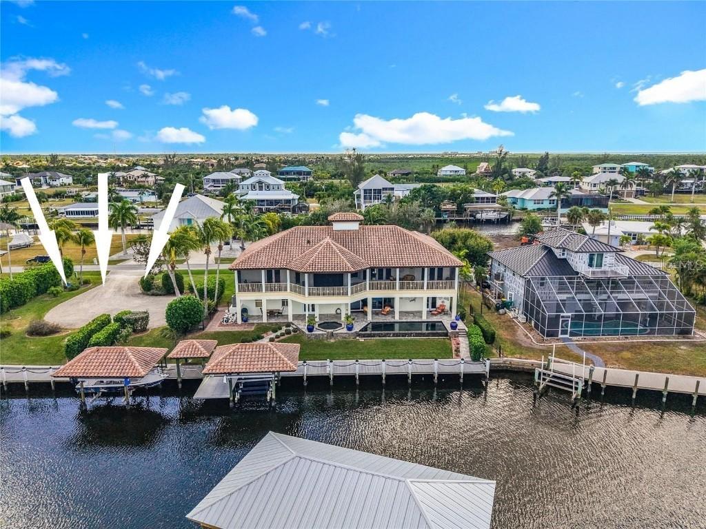 24258 Treasure Island Blvd., Punta Gorda, FL 33955