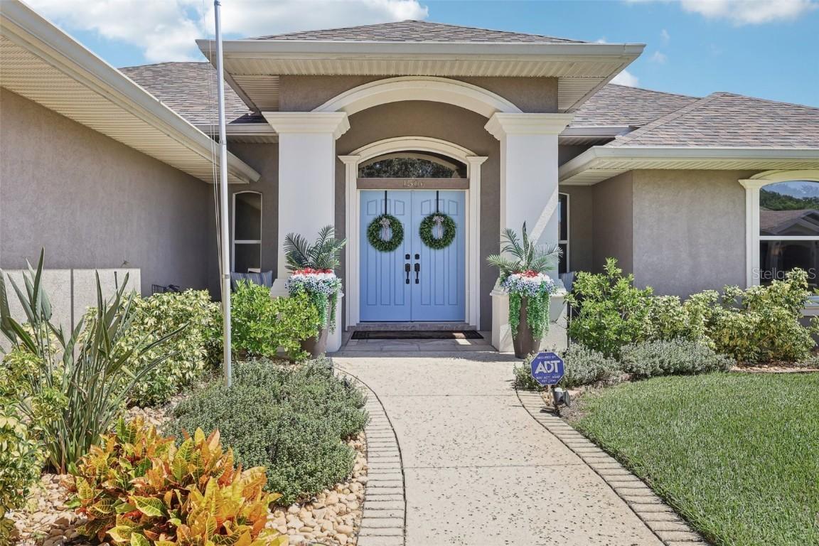 1506 Auburn Oaks Blvd., Auburndale, FL 33823