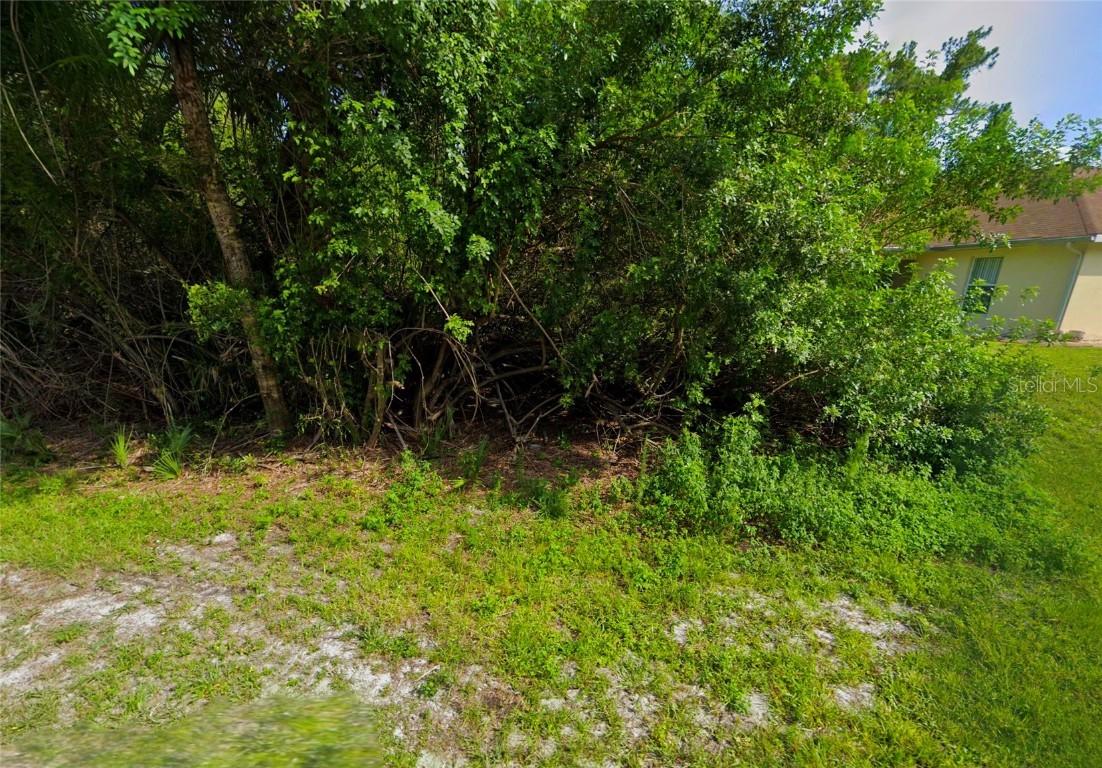 2 Kohlenberg Ave., North Port, FL 34288