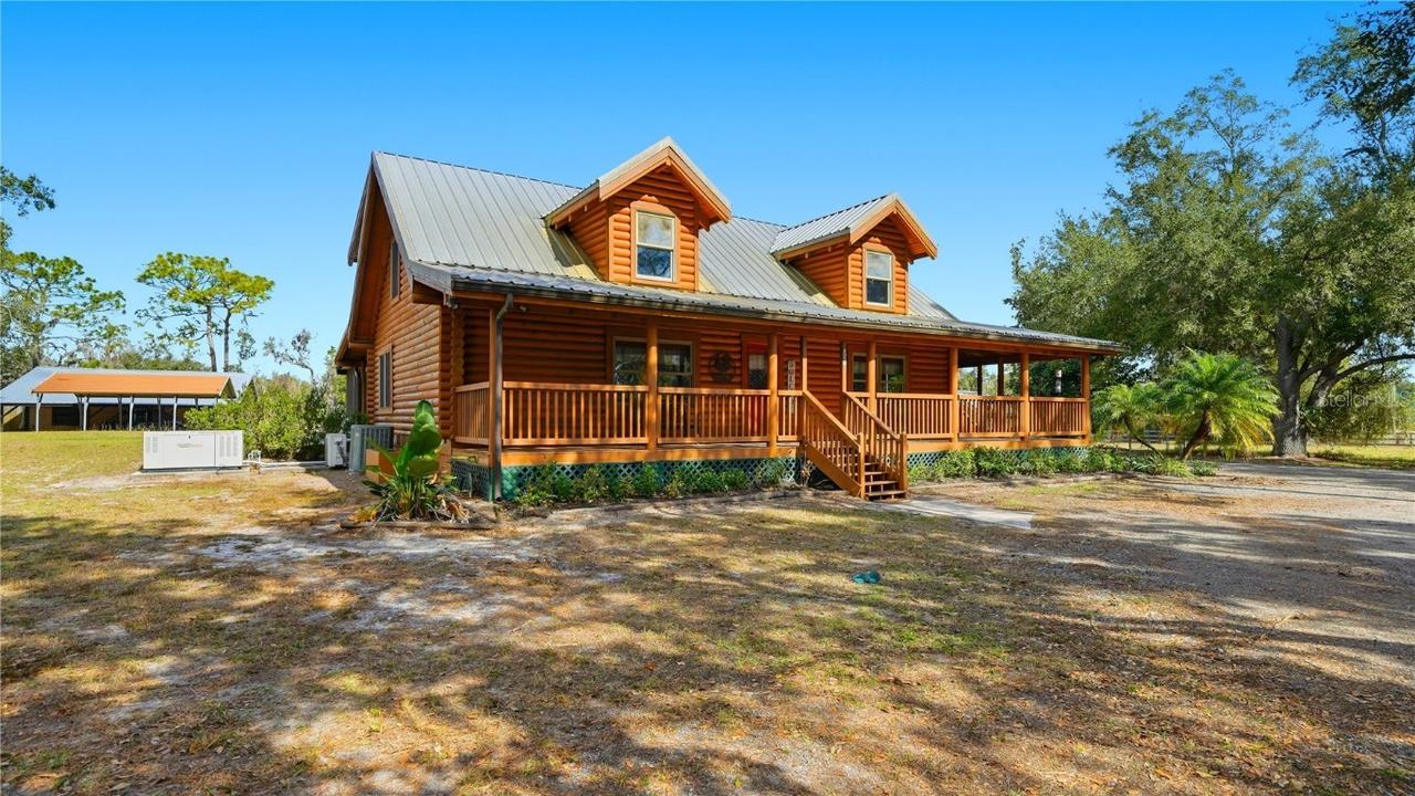 2690 Myakka Rd., Sarasota, FL 34240