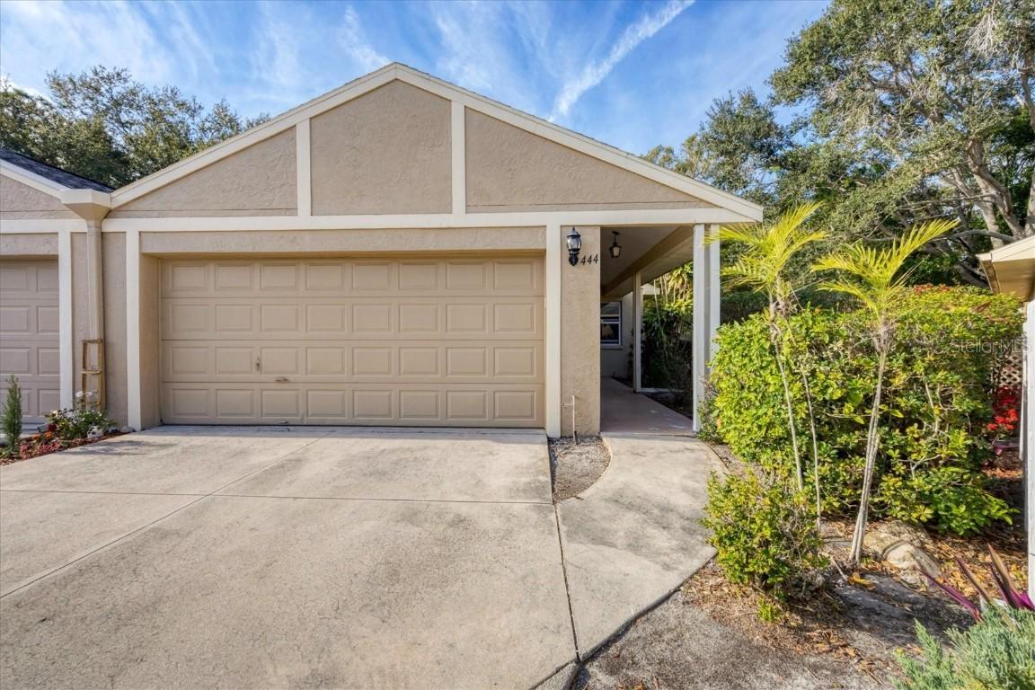 444 Chartley Ct., Sarasota, FL 34232