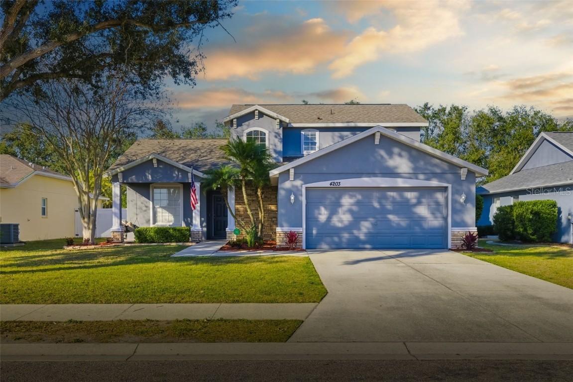 4203 Kingsfield Dr., Parrish, FL 34219