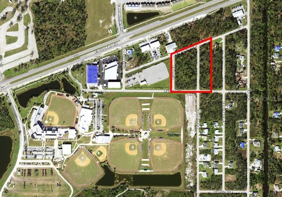 16404 Ester Ave., Port Charlotte, FL 33948