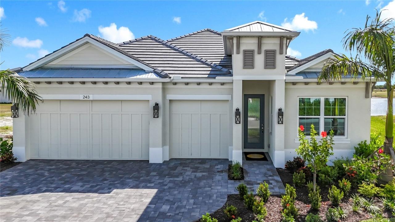 304 Monet Tr., Bradenton, FL 34212