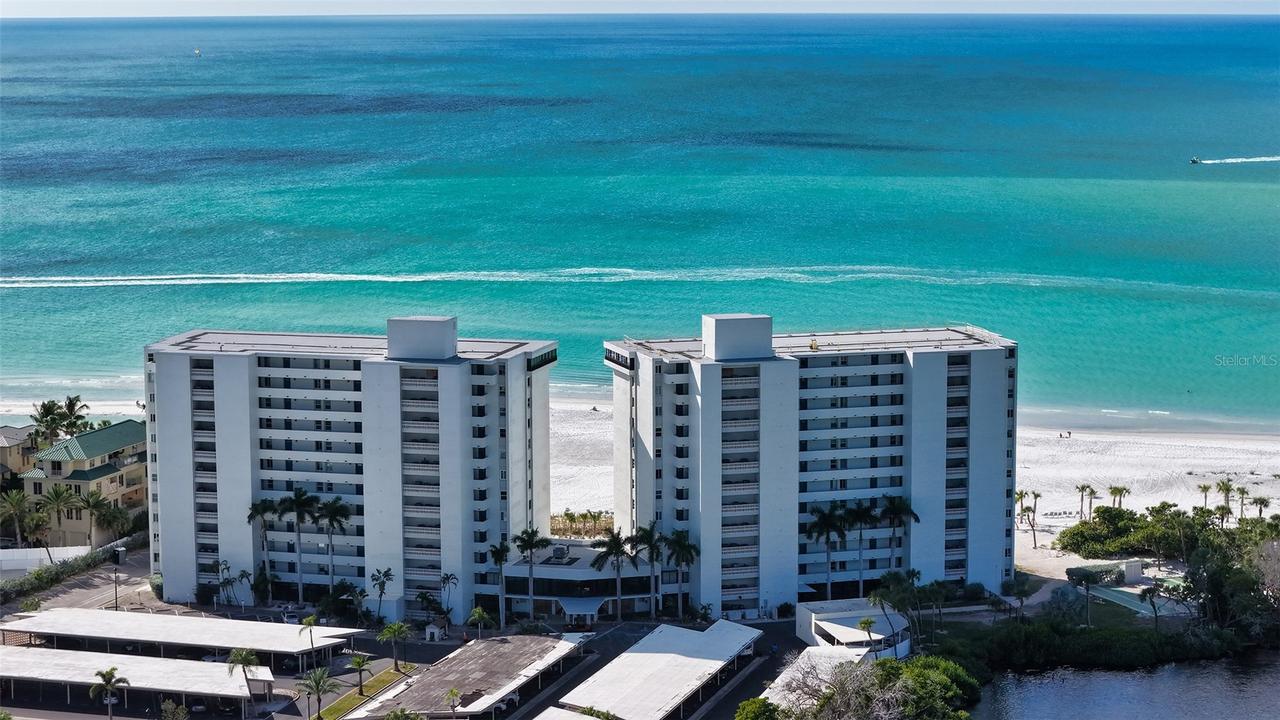 19 Whispering Sands Dr. #1104, Sarasota, FL 34242