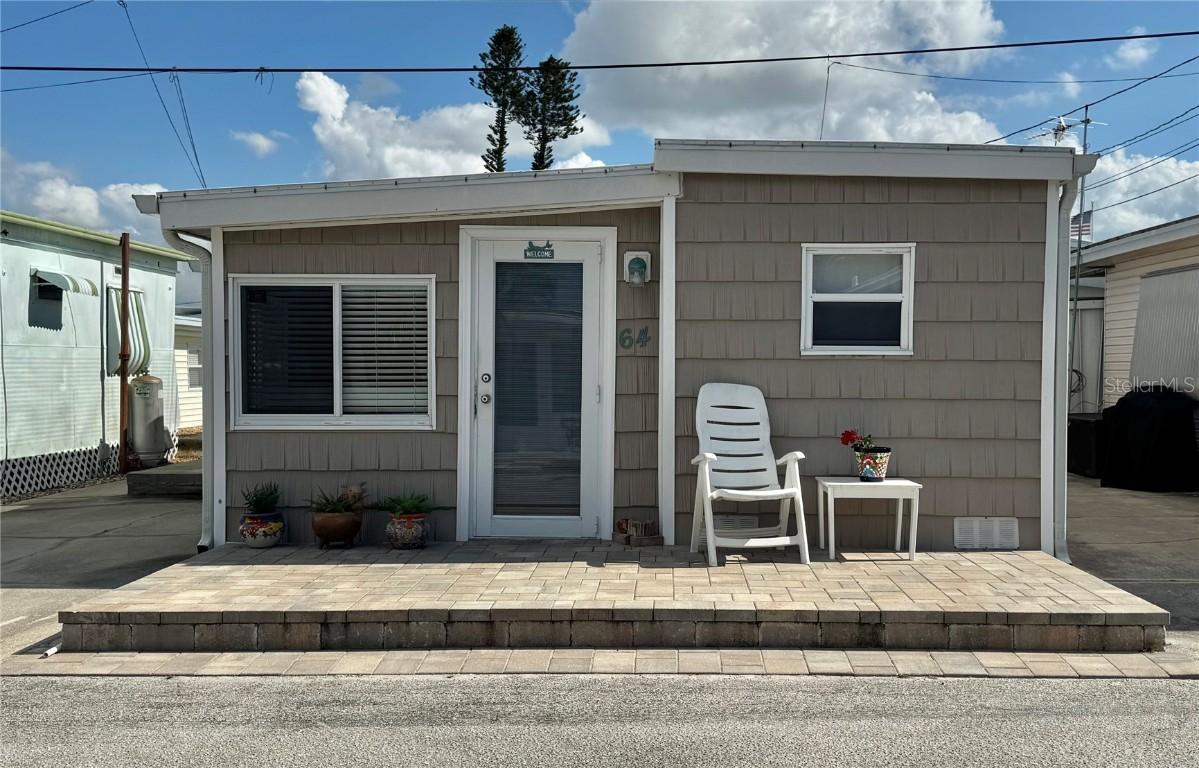 10315 Cortez Rd W St. #64-3, Bradenton, FL 34210