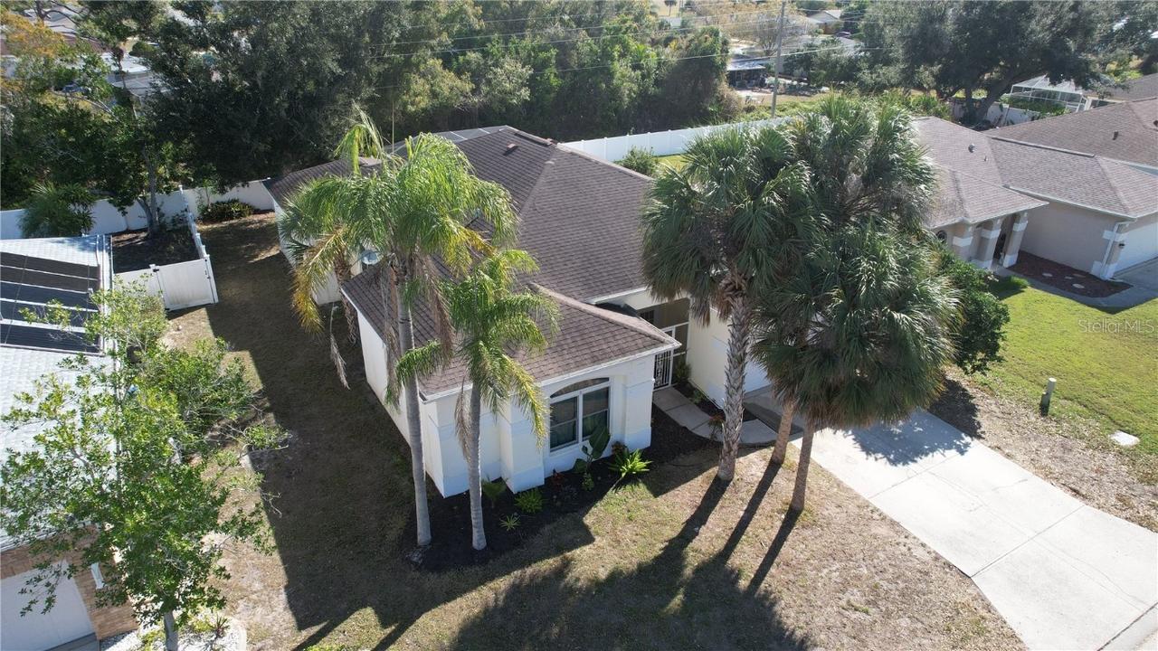 4307 Manfield Dr., Venice, FL 34293