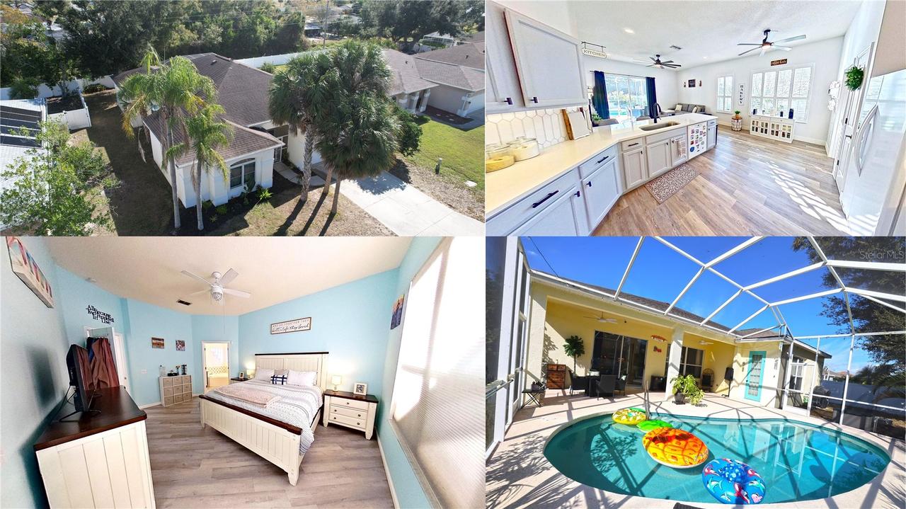 4307 Manfield Dr., Venice, FL 34293