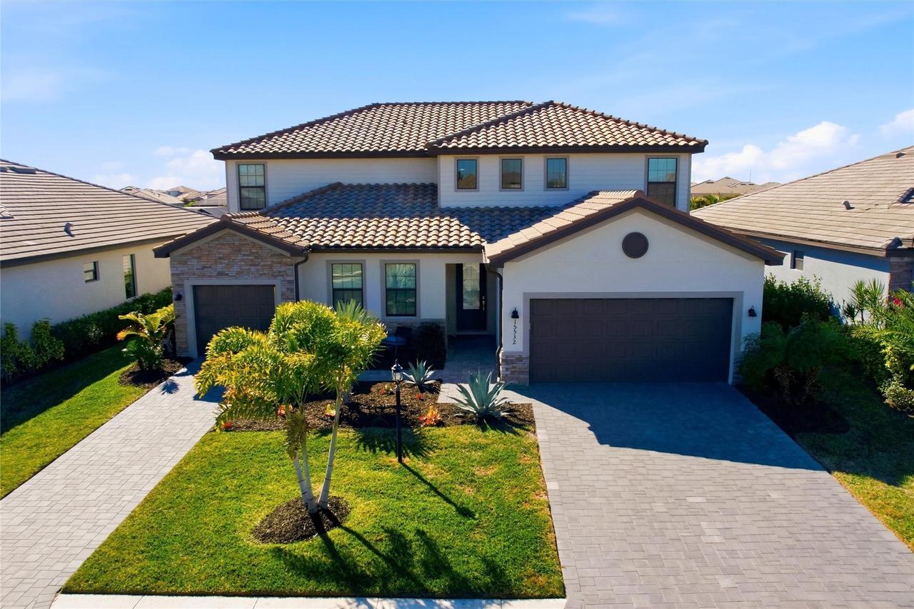 15532 White Linen Dr., Bradenton, FL 34211