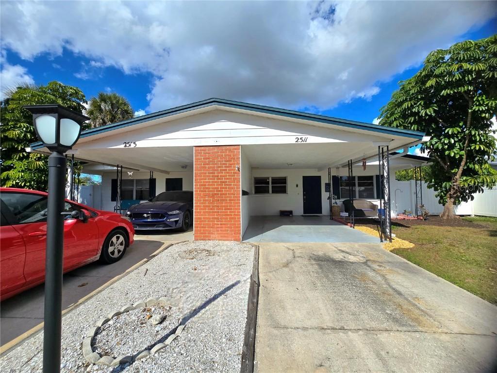 2511 51st Avenue Ter., Bradenton, FL 34207