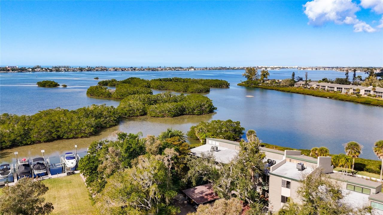 1601 Bayhouse Point Dr. #BA201, Sarasota, FL 34231