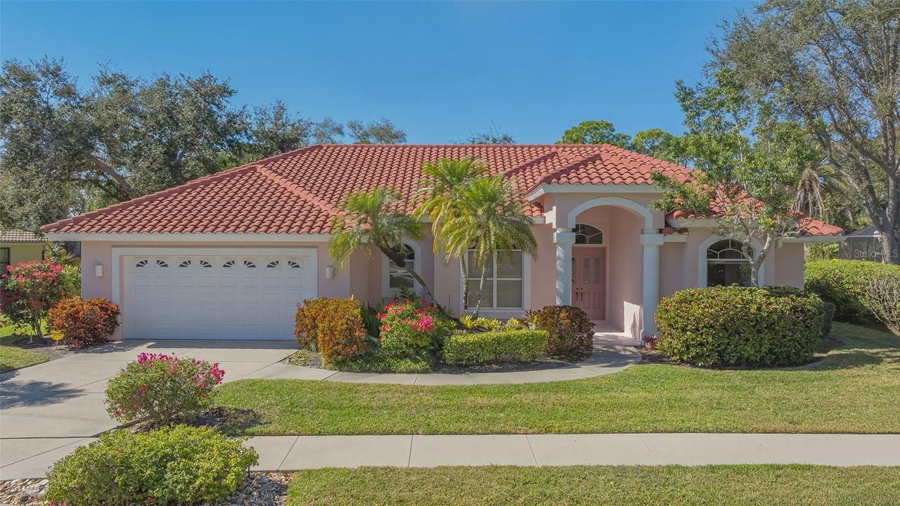 4754 Antler Tr., Sarasota, FL 34238