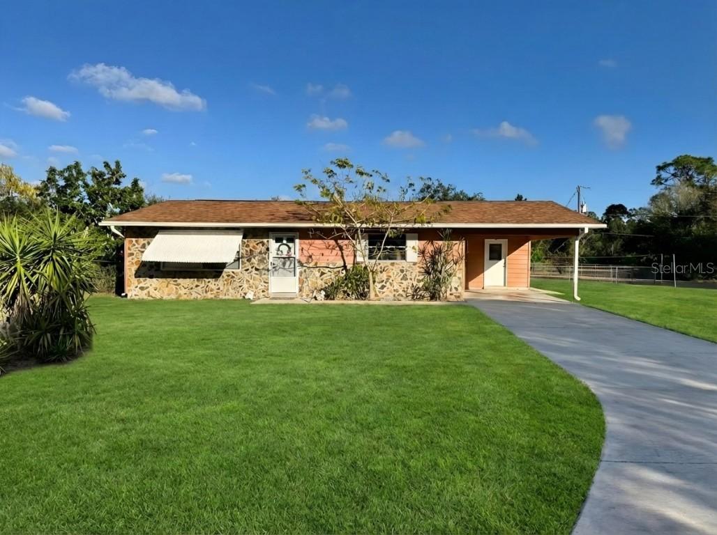 12438 Poem Ave., Punta Gorda, FL 33955