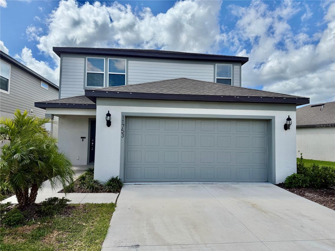 11753 Capstan Pl., Parrish, FL 34219