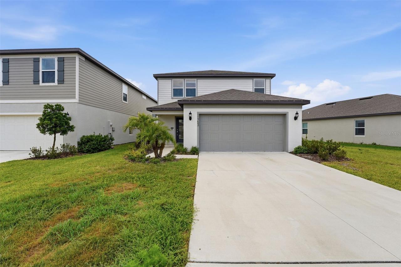 11753 Capstan Pl., Parrish, FL 34219